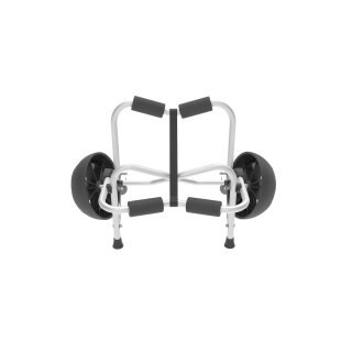 °hf HandiWorld CAMBA Cart Bootswagen