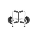 °hf HandiWorld CAMBA Cart Bootswagen