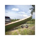 &deg;hf HandiWorld CAMBA Cart Bootswagen