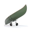 &deg;hf HandiWorld CAMBA Cart Bootswagen
