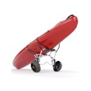 &deg;hf HandiWorld CAMBA Cart Bootswagen