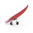 &deg;hf HandiWorld CAMBA Cart Bootswagen