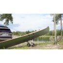 &deg;hf HandiWorld CAMBA Cart Bootswagen
