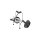 &deg;hf HandiWorld CAMBA Cart Bootswagen