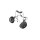 &deg;hf HandiWorld CAMBA Cart Bootswagen