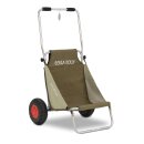 Eckla Beach-Rolly® Luftrad blau