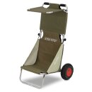 Eckla Beach-Rolly® Luftrad blau