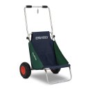 Eckla Beach-Rolly® Luftrad blau