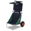 Eckla Beach-Rolly® Luftrad blau