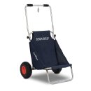 Eckla Beach-Rolly® Luftrad blau