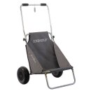Eckla Beach-Rolly® Luftrad blau