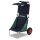 Eckla Beach-Rolly® Luftrad blau