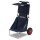 Eckla Beach-Rolly® Luftrad blau