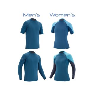 NRS HydroSkin 0.5 Shirt