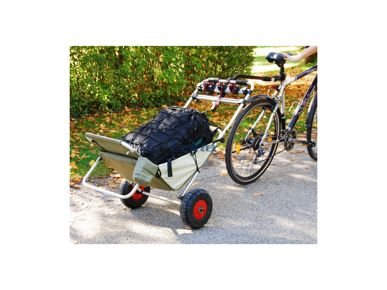 zugstange fahrrad
