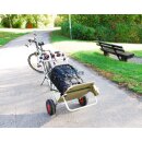Eckla Beach-Rolly&reg; Zugstange