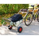 Eckla Beach-Rolly&reg; Zugstange