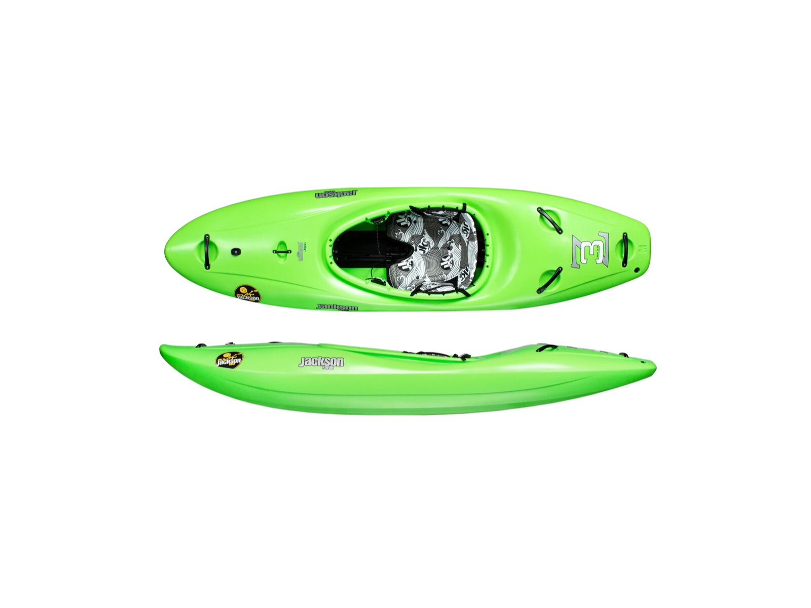 Jackson Zen 3.0, 1.649,00