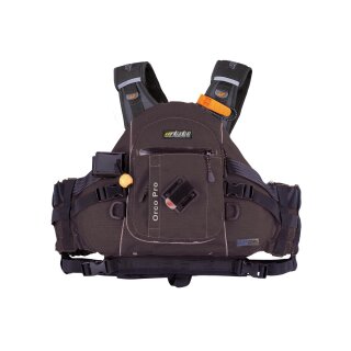 Artistic Orco Pro schwarz XS/S