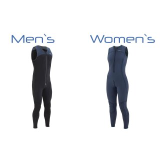 3.0 Ultra John/Jane Wetsuit