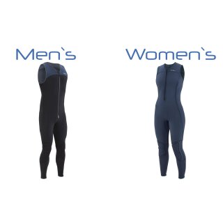3.0 Farmer John/Jane Wetsuit