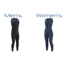 NRS 3.0 Farmer John/Jane Wetsuit