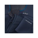 NRS 3.0 Farmer John/Jane Wetsuit