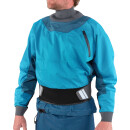 NRS Flux Dry Top Men`s Fjord S