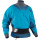 NRS Flux Dry Top Men`s Fjord S