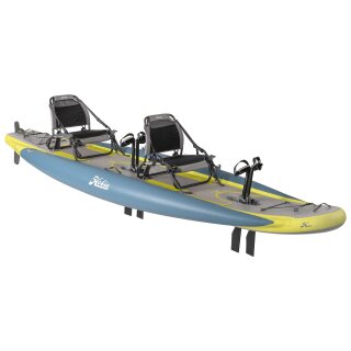 Hobie Mirage iTrek 14 Duo