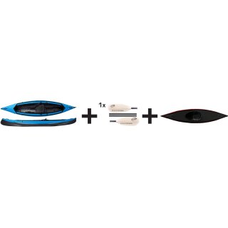 scubi 1 XL JUBELPAKET