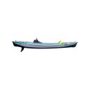 Kajak luftboot - Der Gewinner unseres Teams