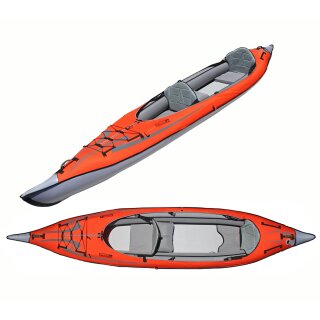 Advanced Elements AdvancedFrame ConvertibleTM Elite Kayak