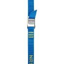 NRS 2.5cm Heavy Duty Straps Spanngurte