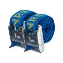 NRS 2.5cm Heavy Duty Straps Spanngurte