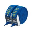 NRS 2.5cm Heavy Duty Straps Spanngurte