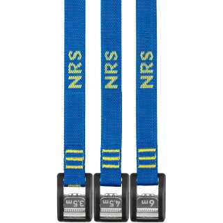 NRS Buckle Bumper Straps Spanngurte