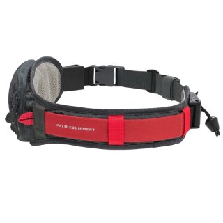 Palm Quick Pro Belt Jet Grey One Size