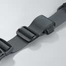 Palm Quick Pro Belt Jet Grey One Size