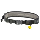 Palm Quick Rescue Belt Jet Grey/Flame One Size