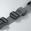 Palm Quick Rescue Belt Jet Grey/Flame One Size