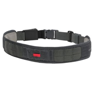 Palm Quick SUP Belt Jet Grey One Size