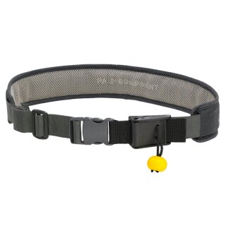 Palm Quick Pro Belt Jet Grey One Size