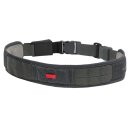 Palm Quick SUP Belt Jet Grey One Size