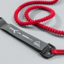 Palm Quick SUP Leash 3m Flame One Size