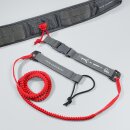 Palm Quick SUP Leash 3m Flame One Size
