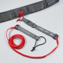 Palm Quick SUP Leash Flame One Size