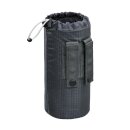 Palm Quick H2O Pouch Jet Grey One Size