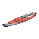 Advanced Elements AdvancedFrame ConvertibleTM Kayak, Red