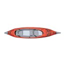 Advanced Elements AdvancedFrame ConvertibleTM Kayak, Red